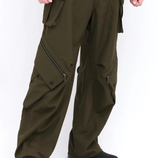 大人気ワイドカーゴパンツ再入荷！！