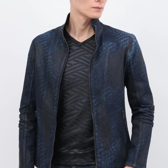 デニム好きな皆様へ