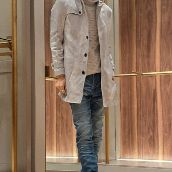 お久しぶりブログ