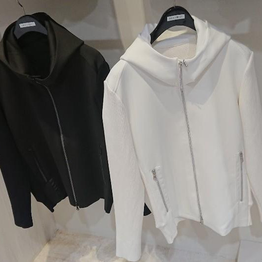 今風オシャレなスポーツミックス