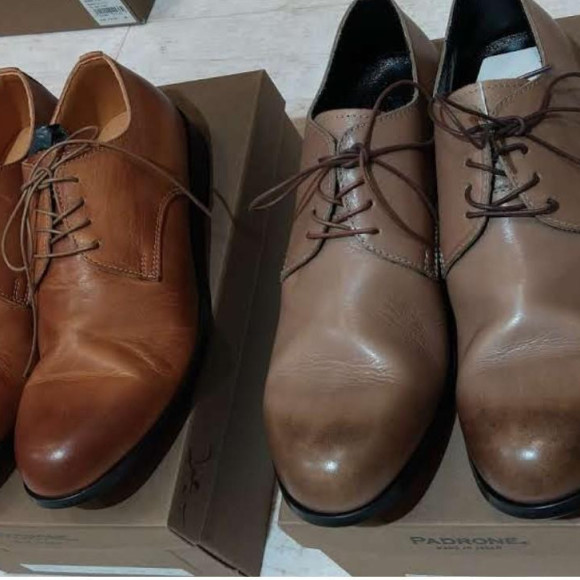 パドローネ残りわずか！！