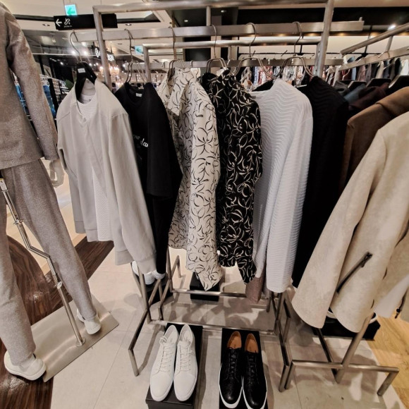 春服がクーポンでお得