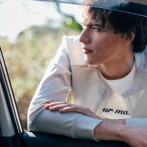 早く雨があがるといいな