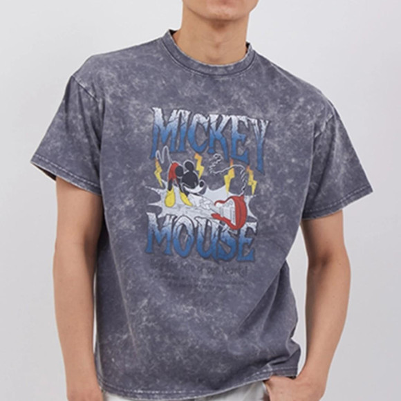 ディズニーコラボの登場です