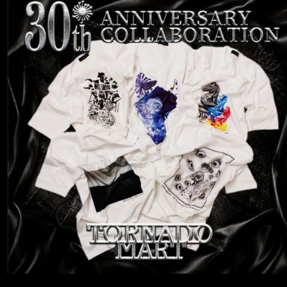おかげさまで３０周年