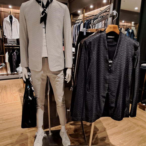 New　Arrival　～秋物セットアップ～
