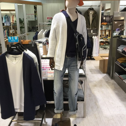 ハット♪