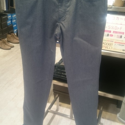 新作パンツが入荷しました！
