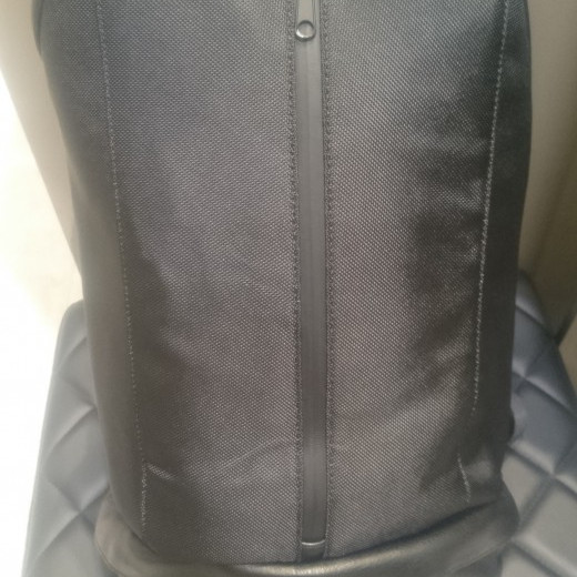 収納性抜群のバッグ