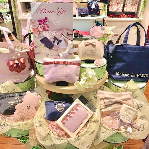 【Fleur gift】