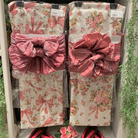 【yukata collection】
