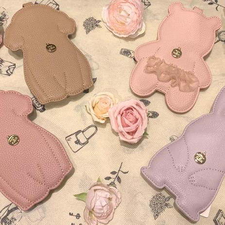 【カードケース 】