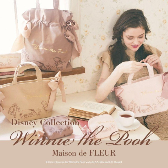【Winnie the Pooh collection