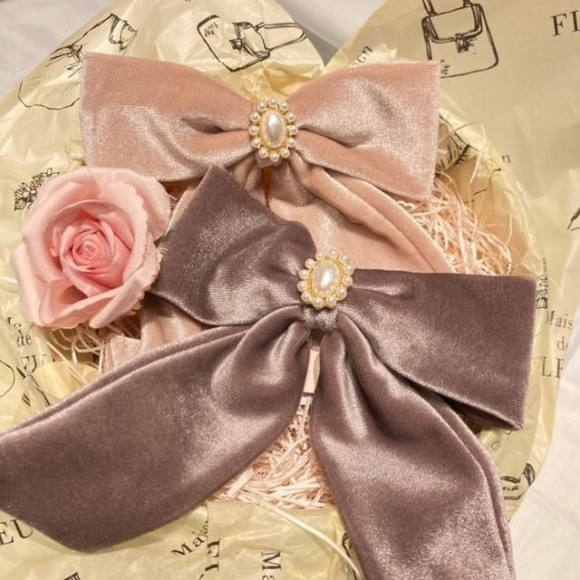✨barrette✨