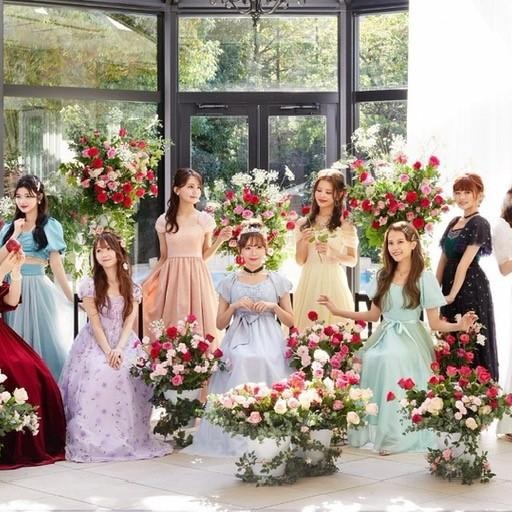 ✨Ultimate Princess Celebration Maison de FLEUR Collection✨