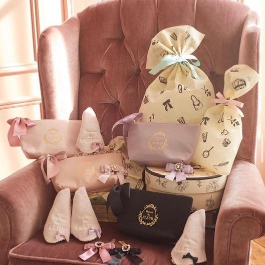 ✨Christmas coffret Set✨