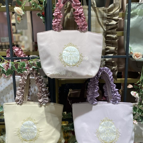 ✨パールフラワーシリーズ✨