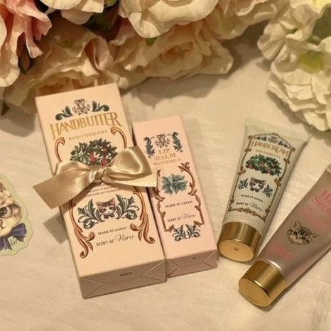 ✨SCENT OF Varo✨