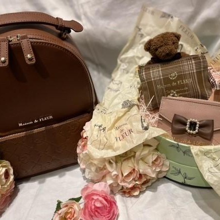 ✨Brown Color✨