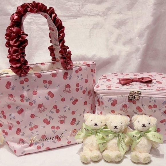 ✨Cherry Collection✨
