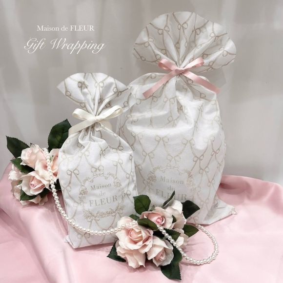 ✨Free　Wrapping✨