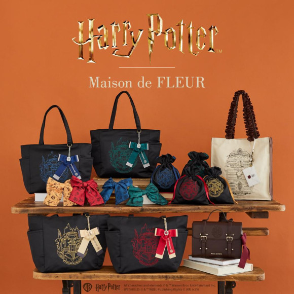 『Harry Potter』Collection