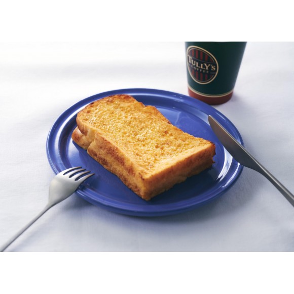 フレンチトースト タリーズコーヒー ショップニュース 仙台parco パルコ