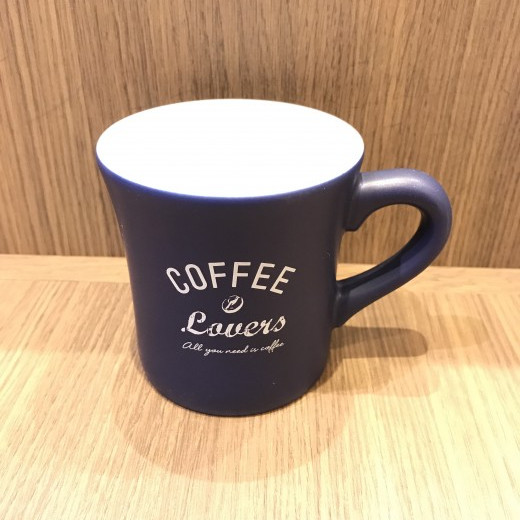 COFFEE LOVERS. タンブラー&マグカップ
