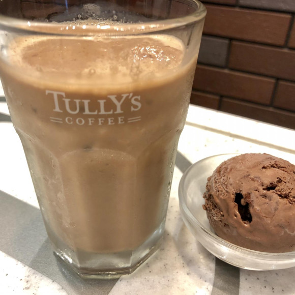 カフェオレスワークル T’sアイス追加