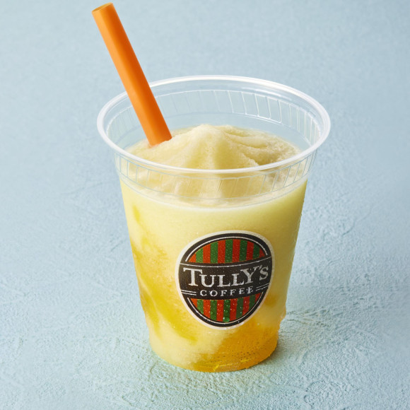 6月5日(水)～新発売‼　宮崎県産日向夏スワークル‼