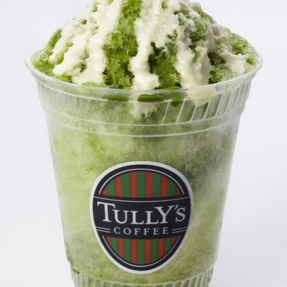 T’ｓアイスラッシュ！　新発売‼