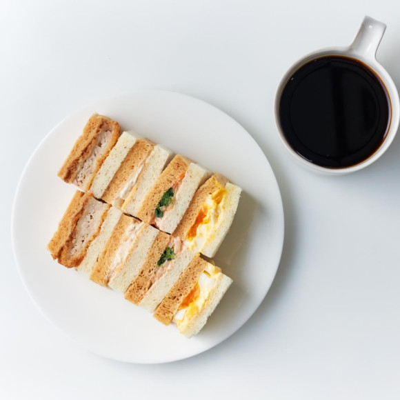 9月11日から新発売‼　国産ポークメンチのバラエティーボックス