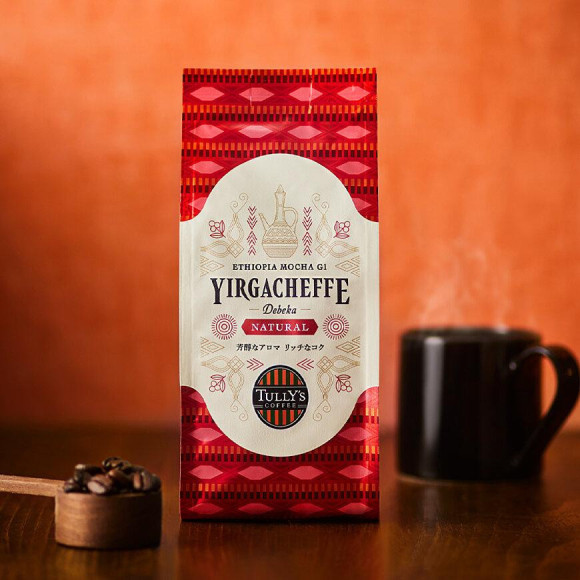 [Ethiopia Mocha G1 Ilgachefedebeca Farm [Natural]] [Limited Quantity]