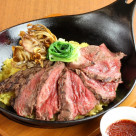 Takami beef roast beef palia, Miyagi Prefecture