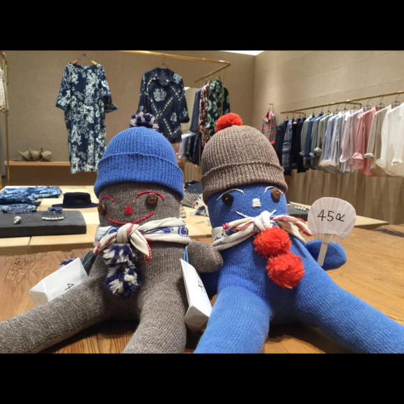 「WAsshoii」3日目です。