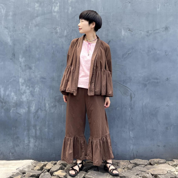 スーピマ天竺のカシュクール