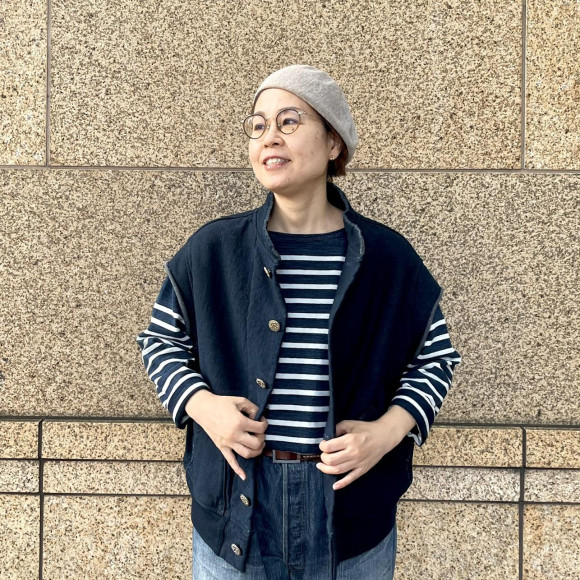 北海道本裏毛の908ぶった切りベスト