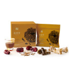 パッケージリニューアル!忙しい毎日も健やかに 「喜蜂寿 (きほうじゅ)」