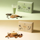 12月13日新発売！理想の栄養バランスへ。 「バランスフード」