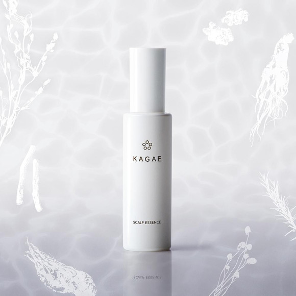 6月20日新発売！生薬の力を頭皮にも”育毛ケア” 「カガエ 薬用スカルプエッセンス」<育毛剤・医薬部外品>