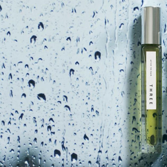 ESSENTIAL SCENTS BEYOND THE RAIN　《2024.6.6 [THU] 発売  05 AFTER THE RAIN》《2024.7.10 [WED] 発売  06 TASTE THE AIR》
