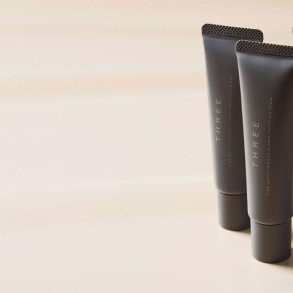 NEW BASE MAKEUP high performance cream moisture glow 《2024.8.28 [WED] 》全国発売