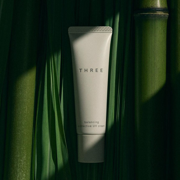 2025 BALANCING PROTECTIVE UV CREAM《2025.4.02 [WED] 全国発売》