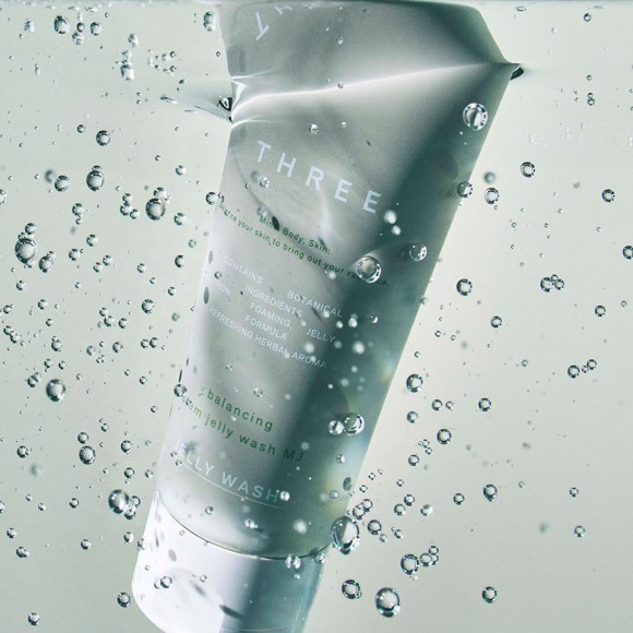 2025.6.18発売　SUMMER CLEANSING RITUAL