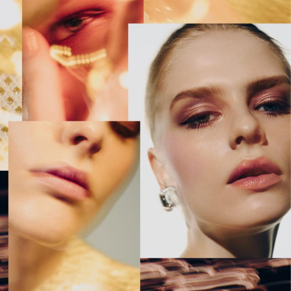 2025 HOLIDAY COLLECTION MAKEUP 2025.10.29 [WED]　　HOLISTIC CARE 2025.11.12 [WED]