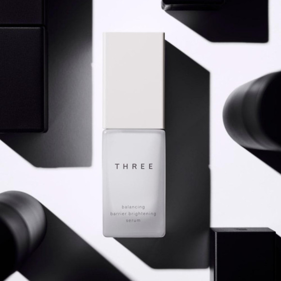 BALANCING BARRIER BRIGHTENING SERUM  2026.2.6 [FRI] 全国発売  2026.1.23 [FRI] 予約開始