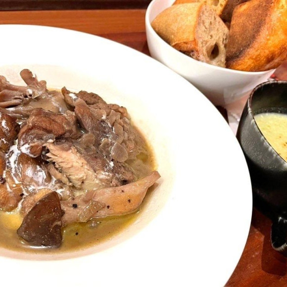 肉ランチ✨