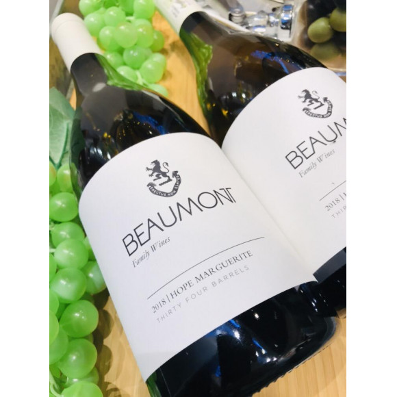 【当店を代表する、南アフリカの特別な白ワインの最新ヴィンテージ！！】