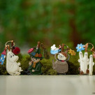 MOOMIN collection