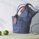 「タスカ」新色と革小物